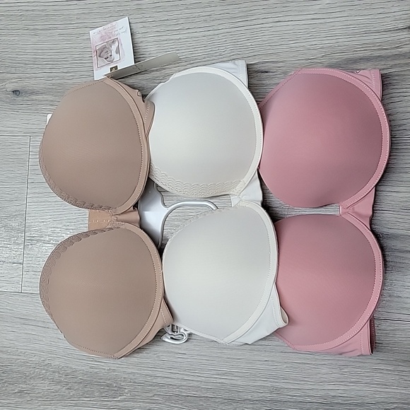 JESSICA SIMPSON BRA. - Picture 4 of 6